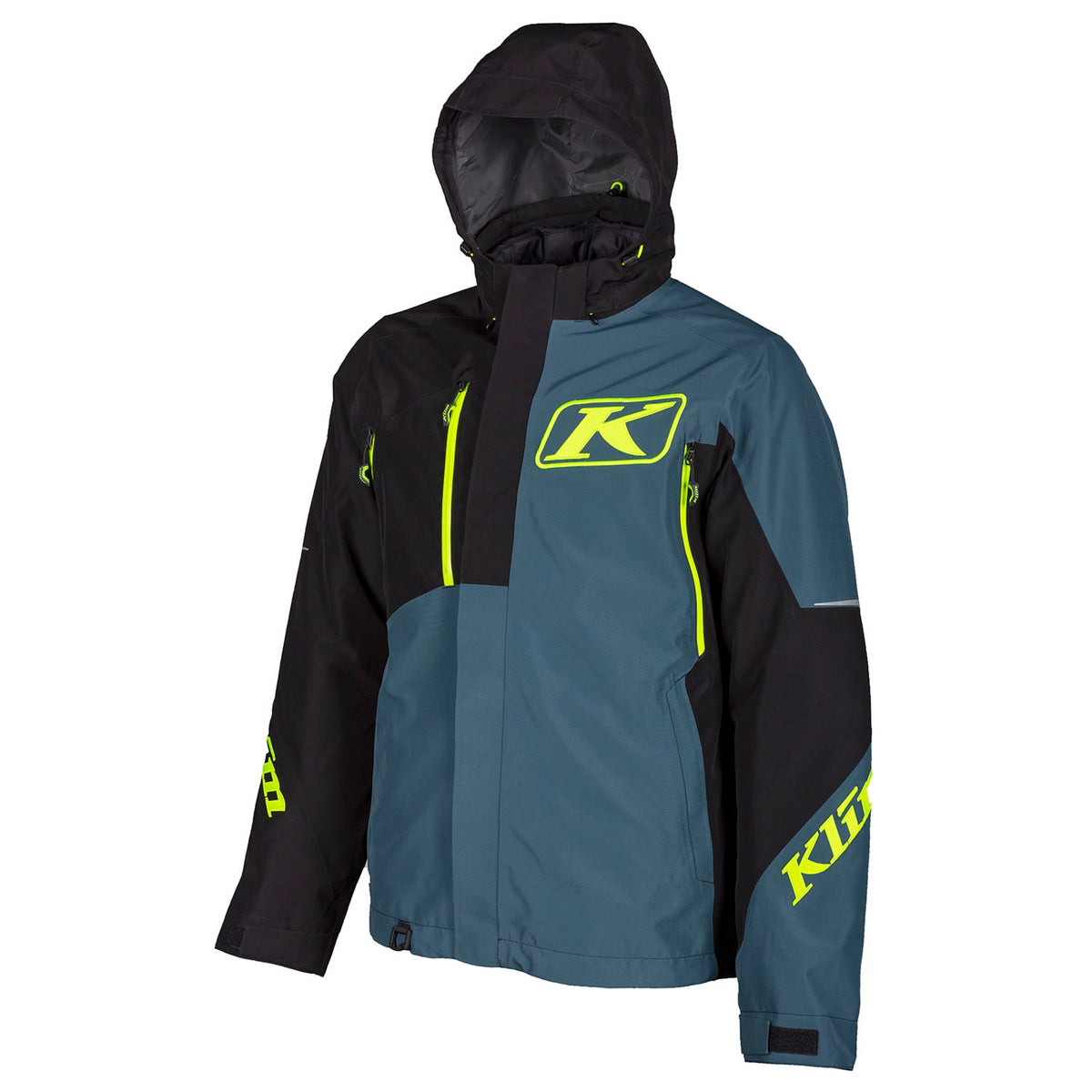 Kompound Jacket