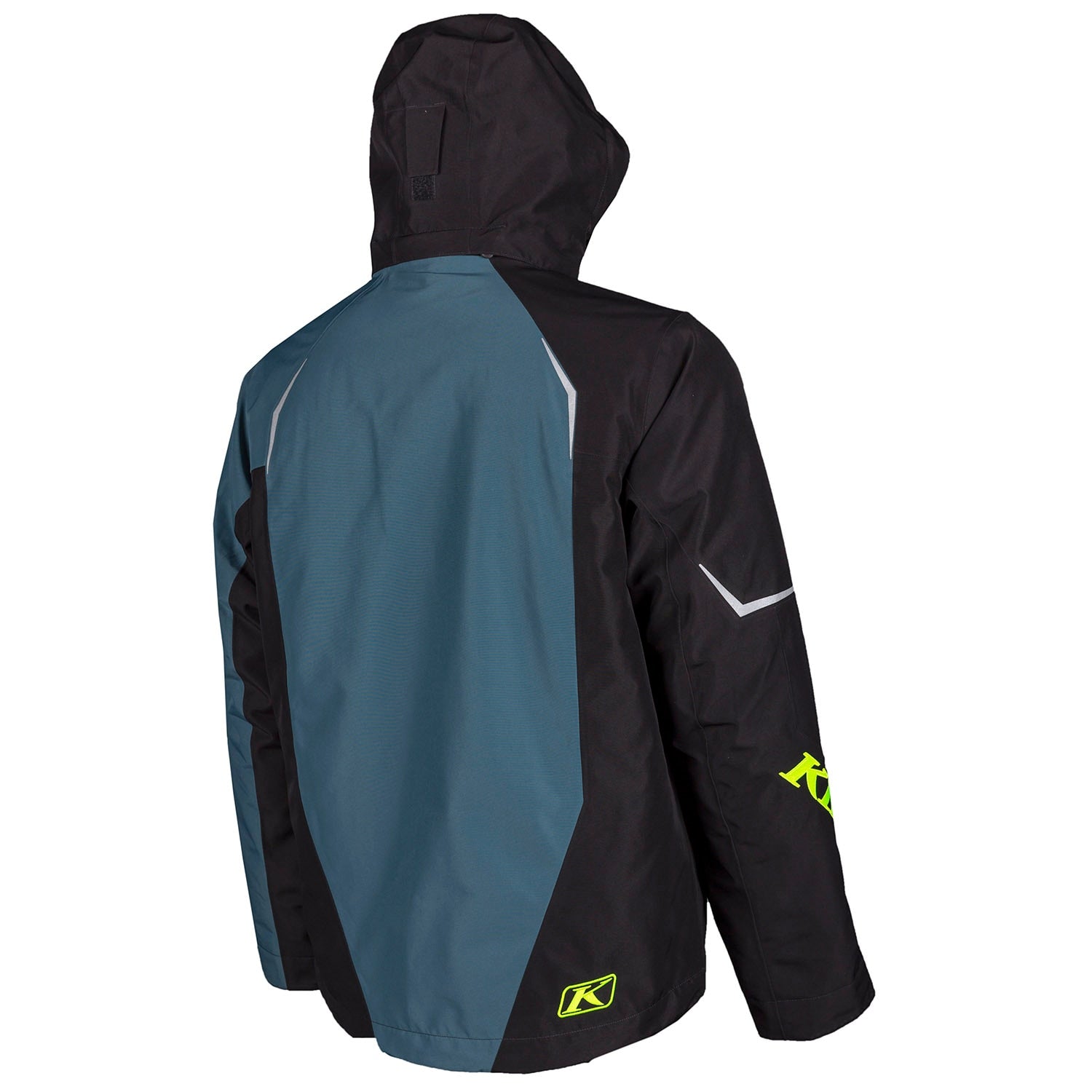 Kompound Jacket