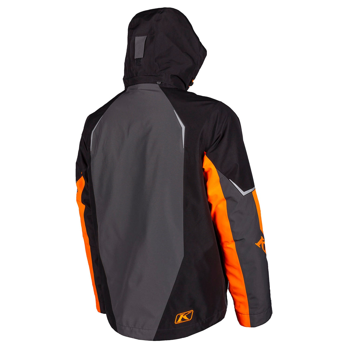 Kompound Jacket
