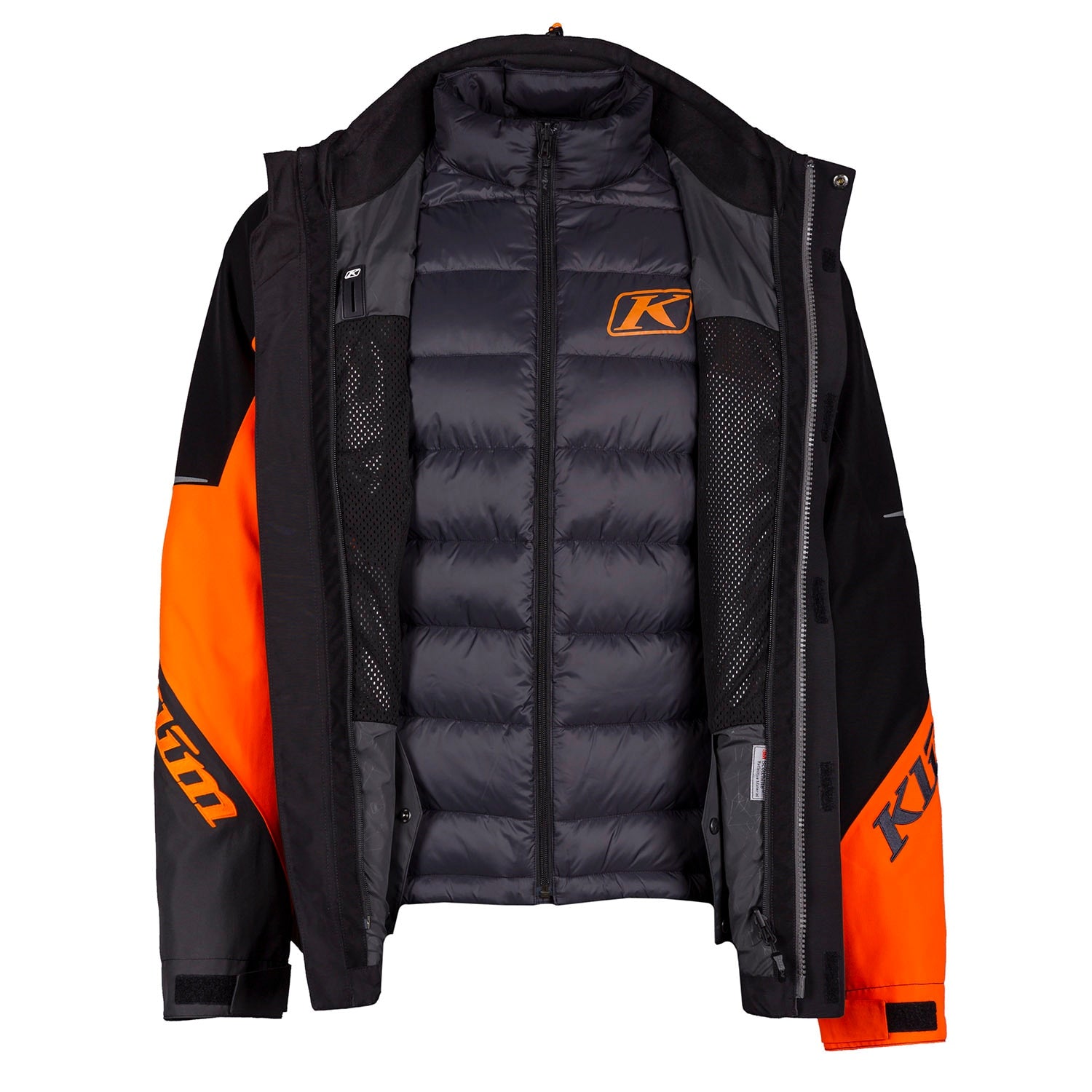 Kompound Jacket