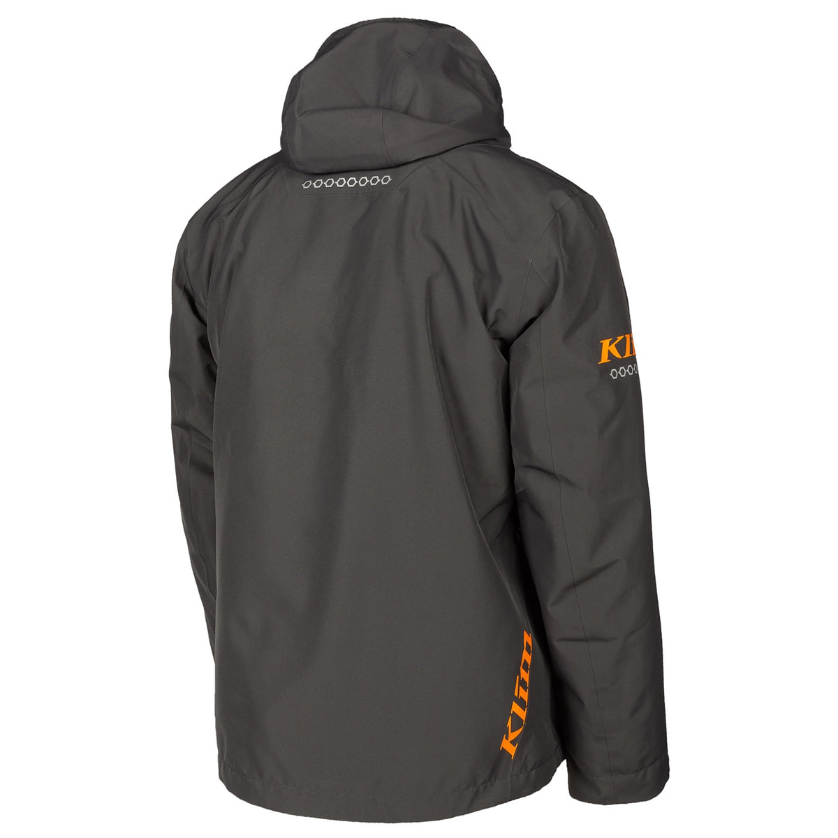 Kompound Hybrid Jacket