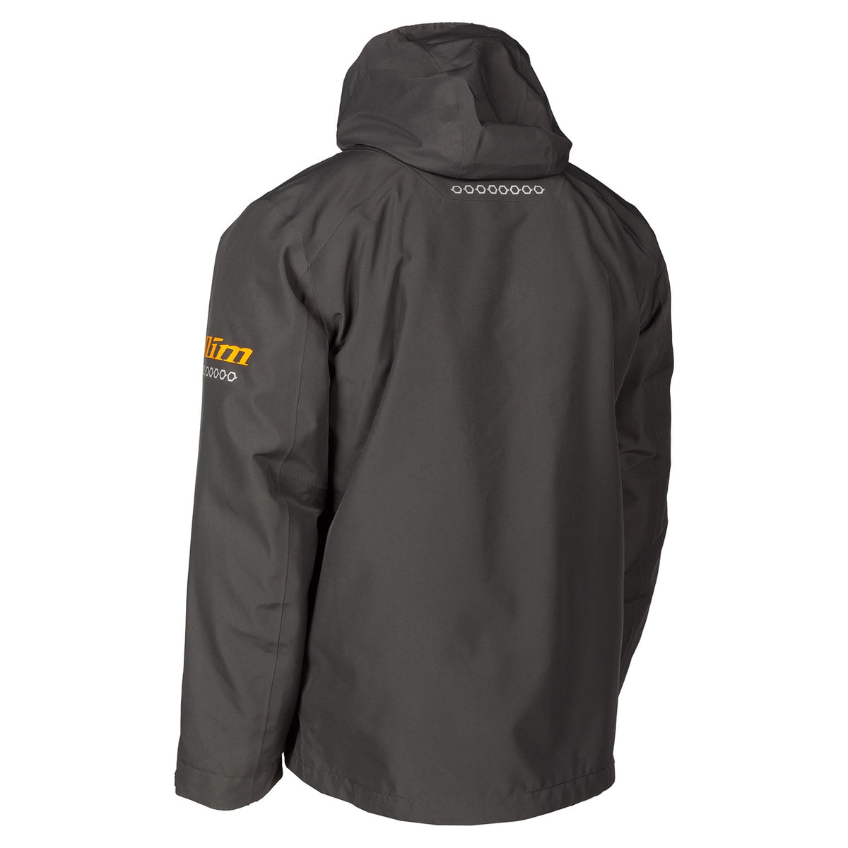 Kompound Hybrid Jacket