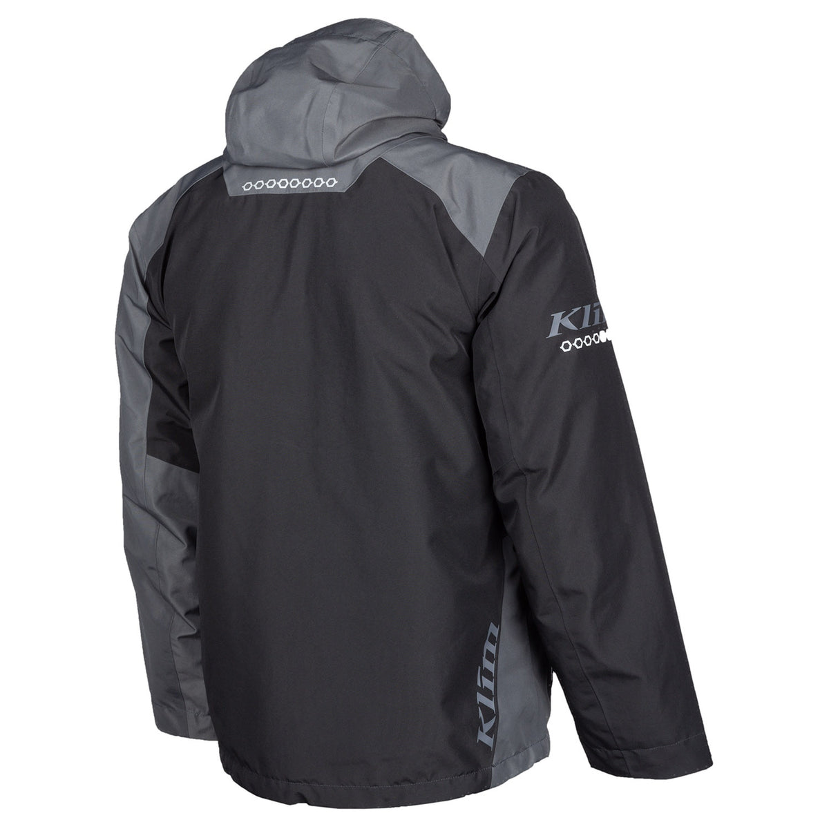 Kompound Hybrid Jacket