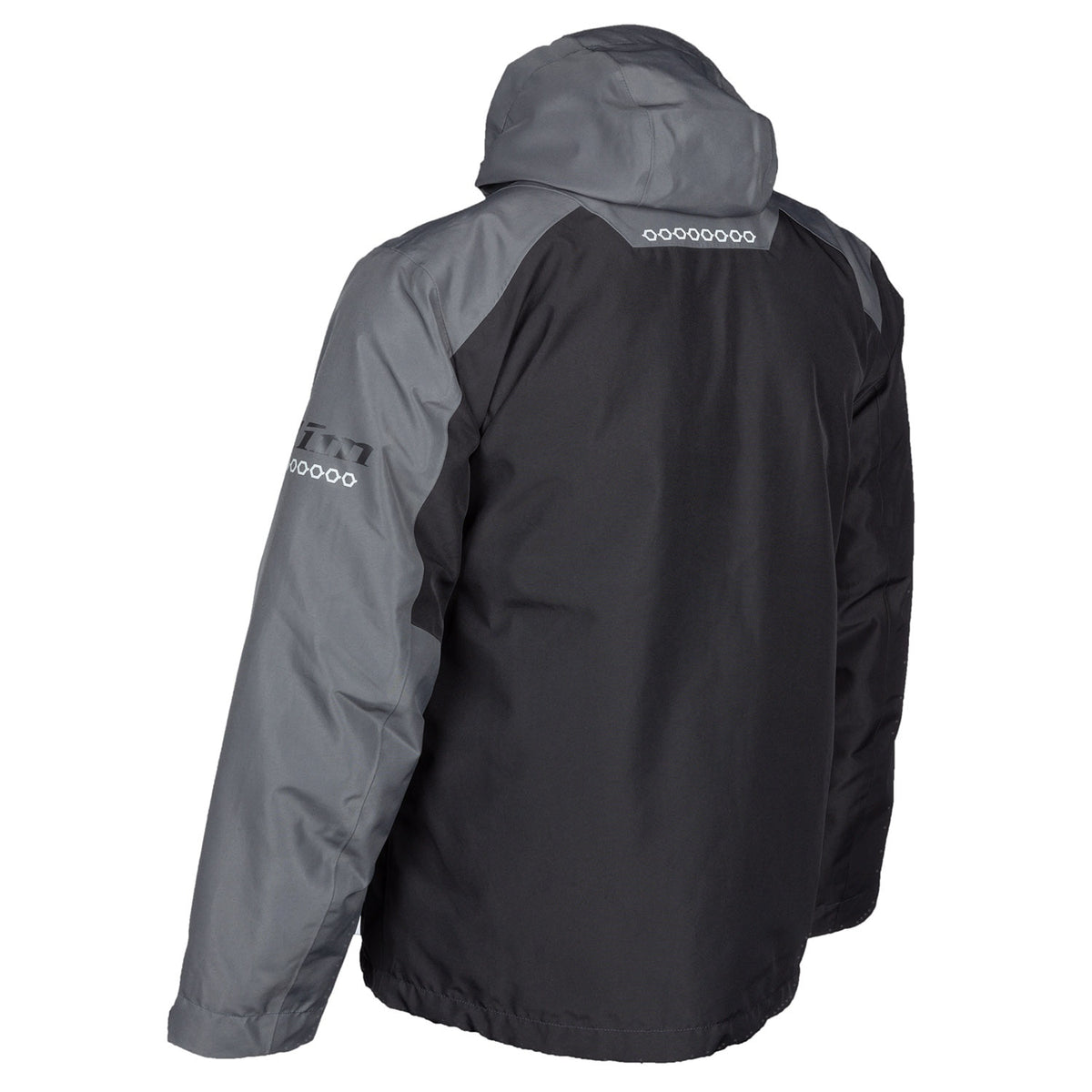 Kompound Hybrid Jacket