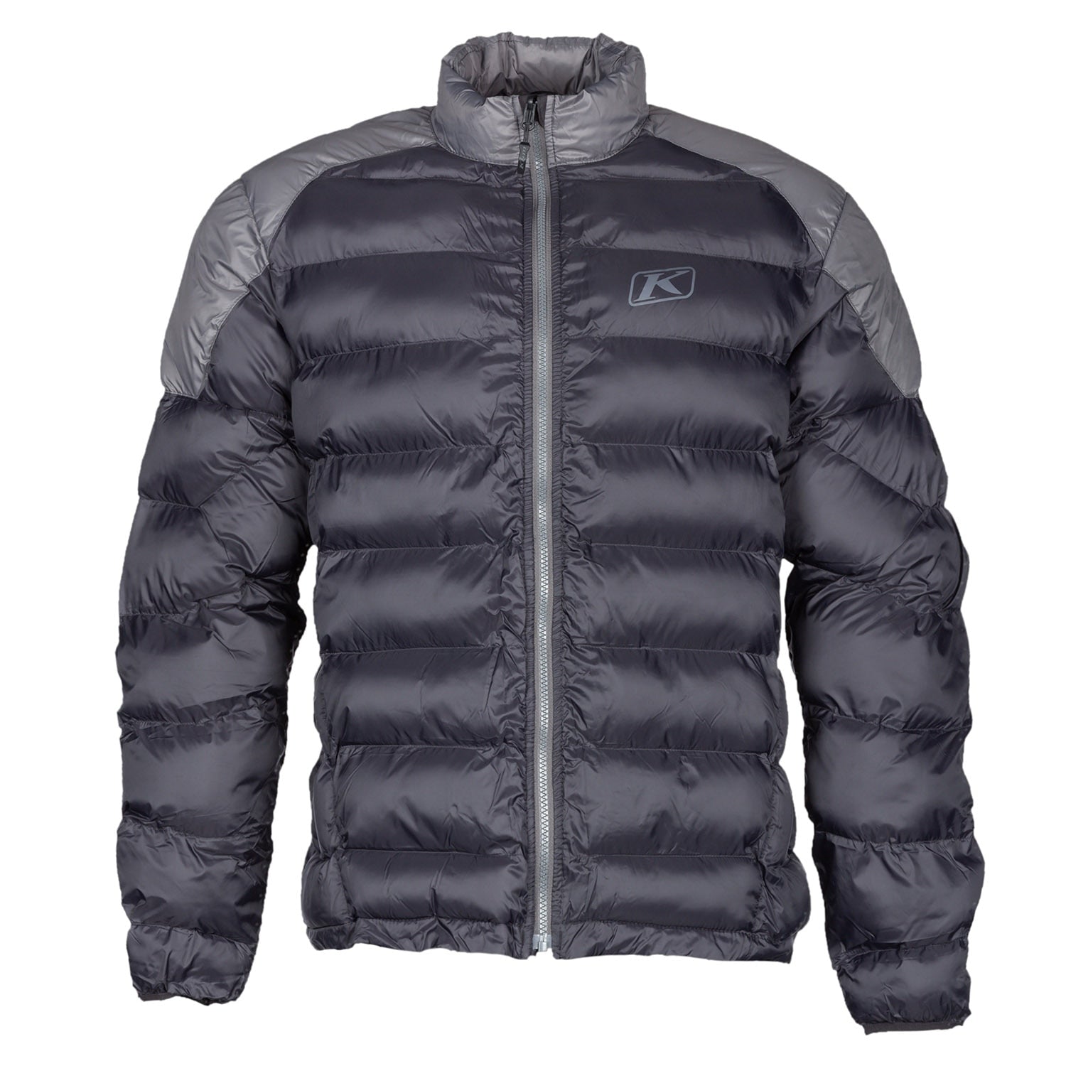 Kompound Hybrid Jacket