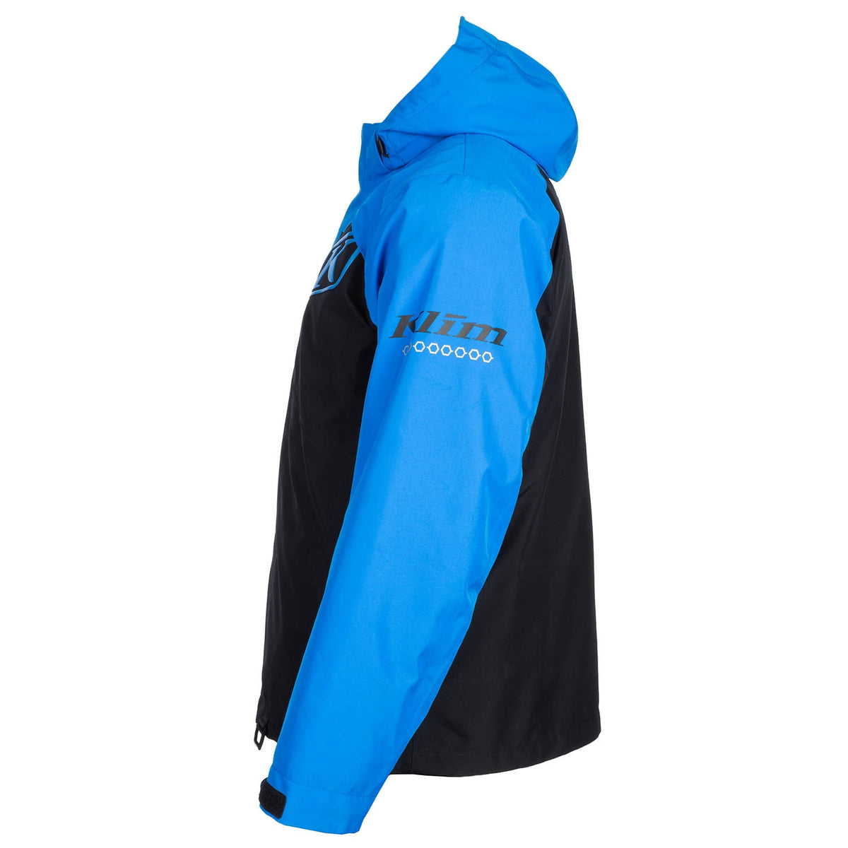 Kompound Hybrid Jacket