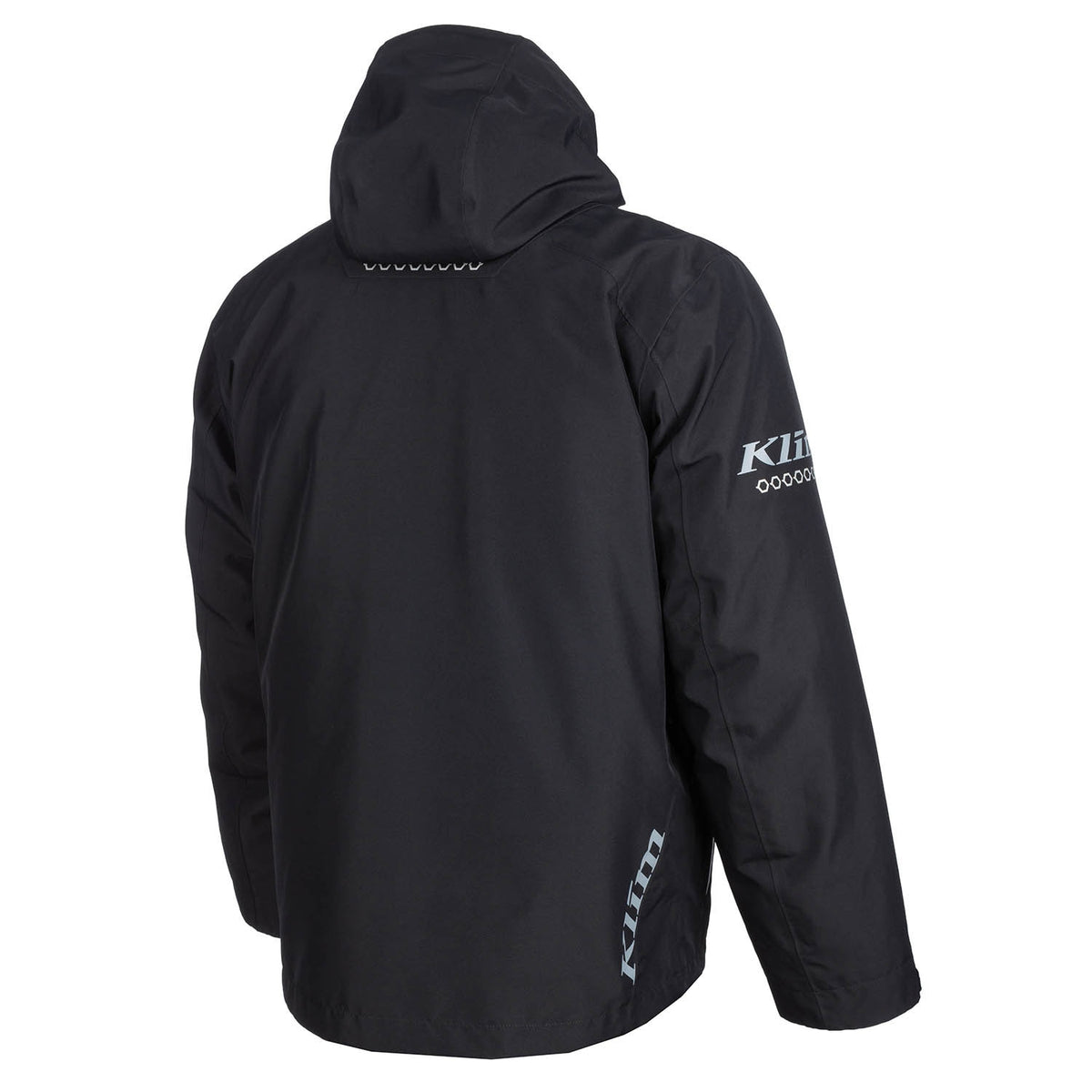 Kompound Hybrid Jacket