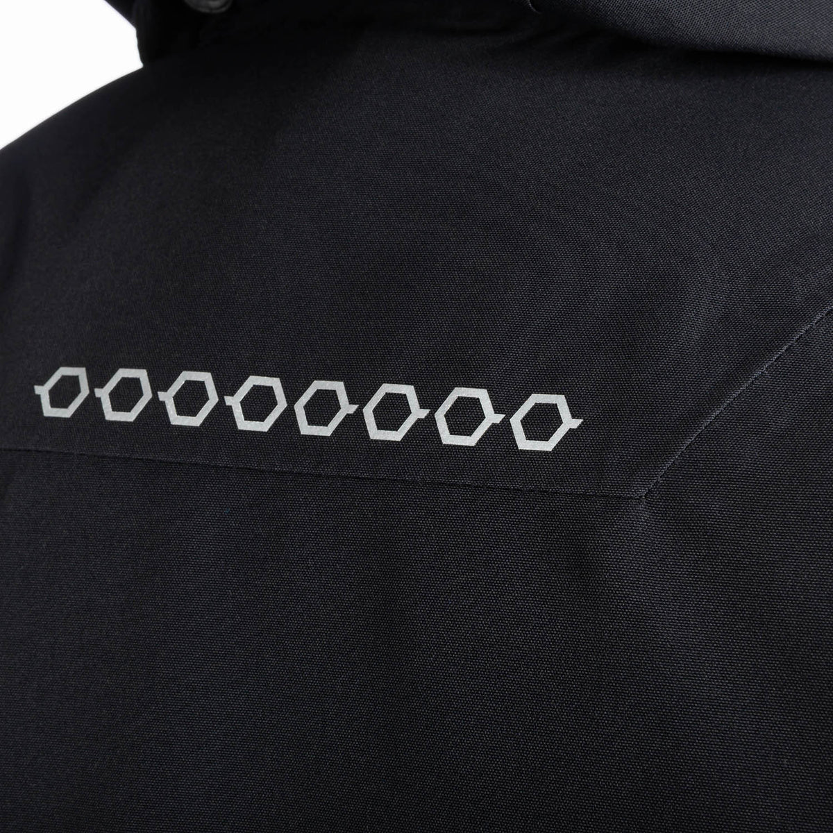 Kompound Hybrid Jacket