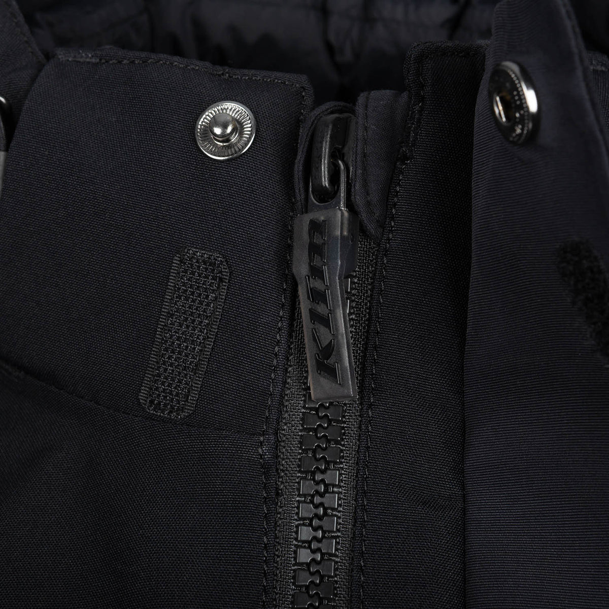 Kompound Hybrid Jacket