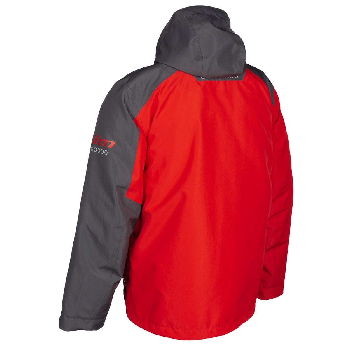Kompound Hybrid Jacket