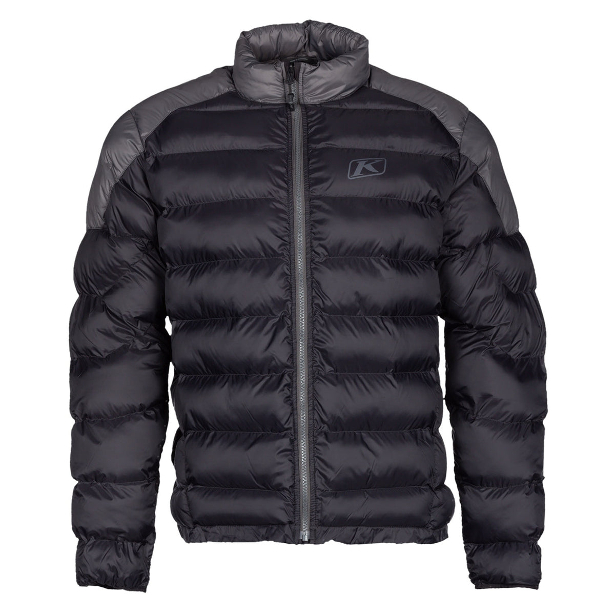Kompound Hybrid Jacket