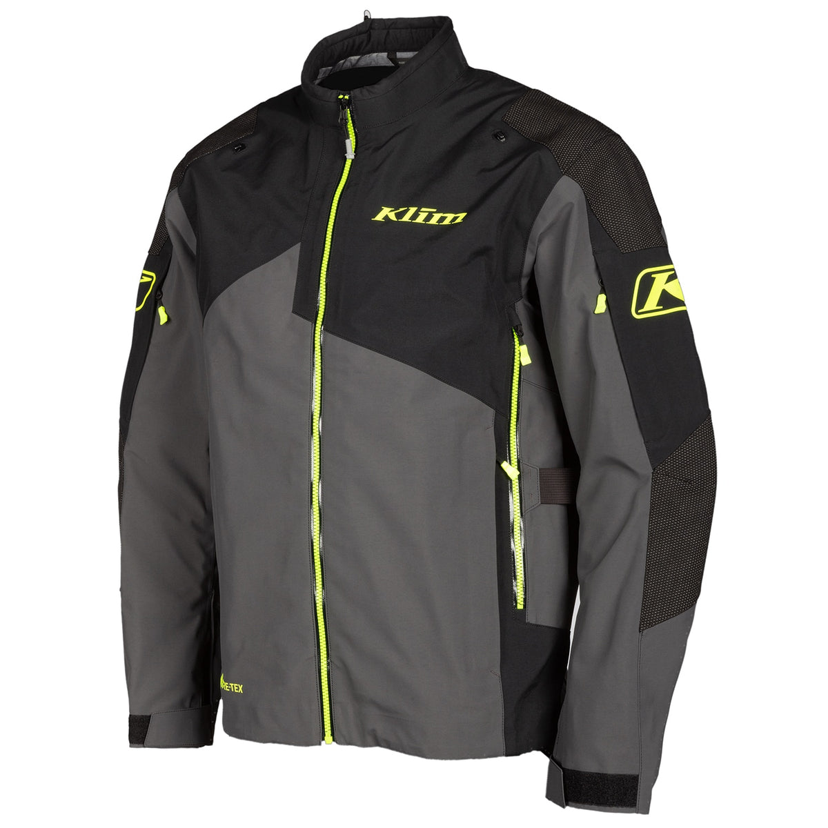 Raptor GTX Overshell Jacket – Klim