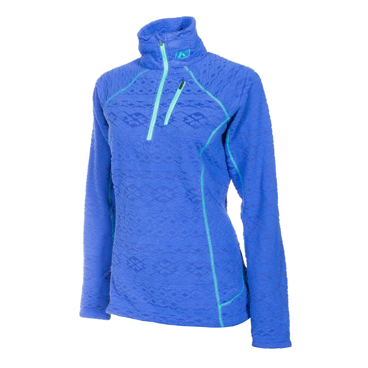 Equinox Pullover