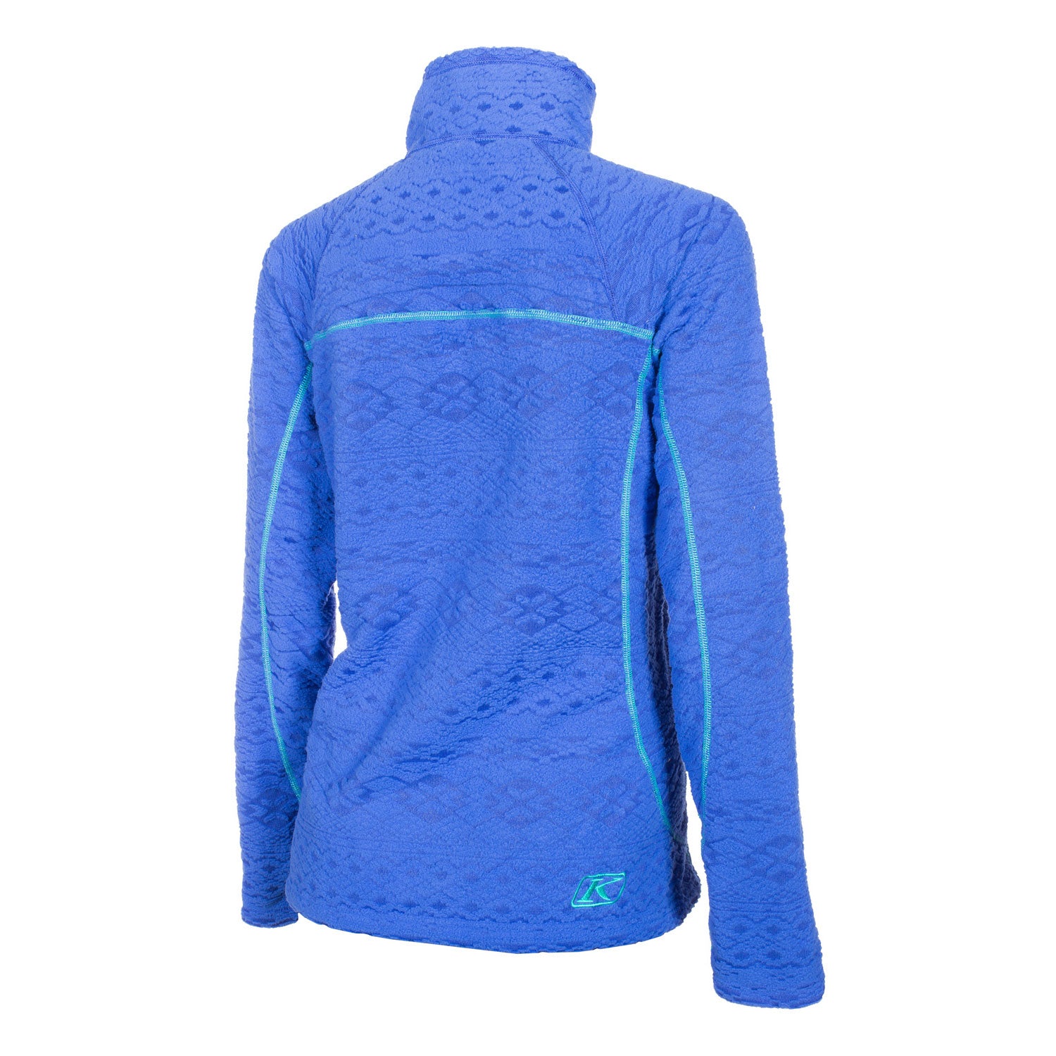 Equinox Pullover