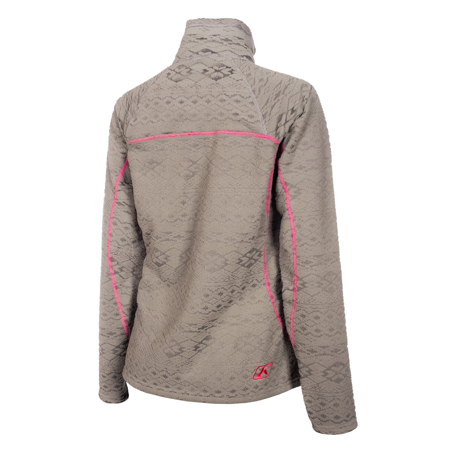 Equinox Pullover