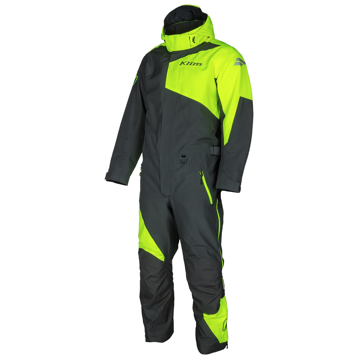 Railslide One-Piece