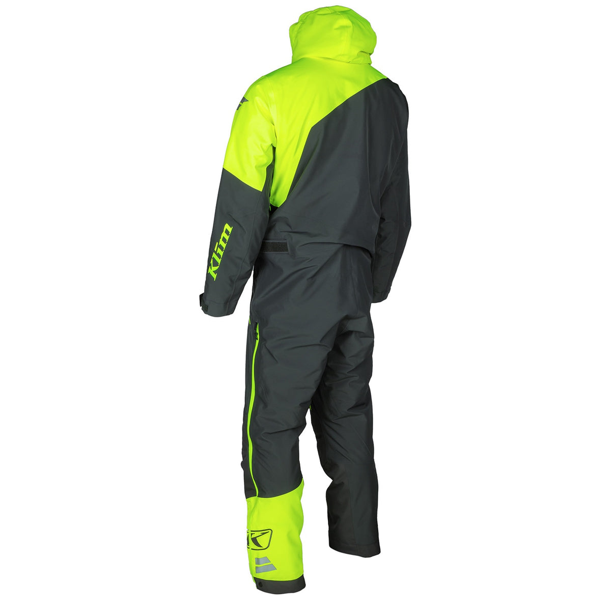 Railslide One-Piece