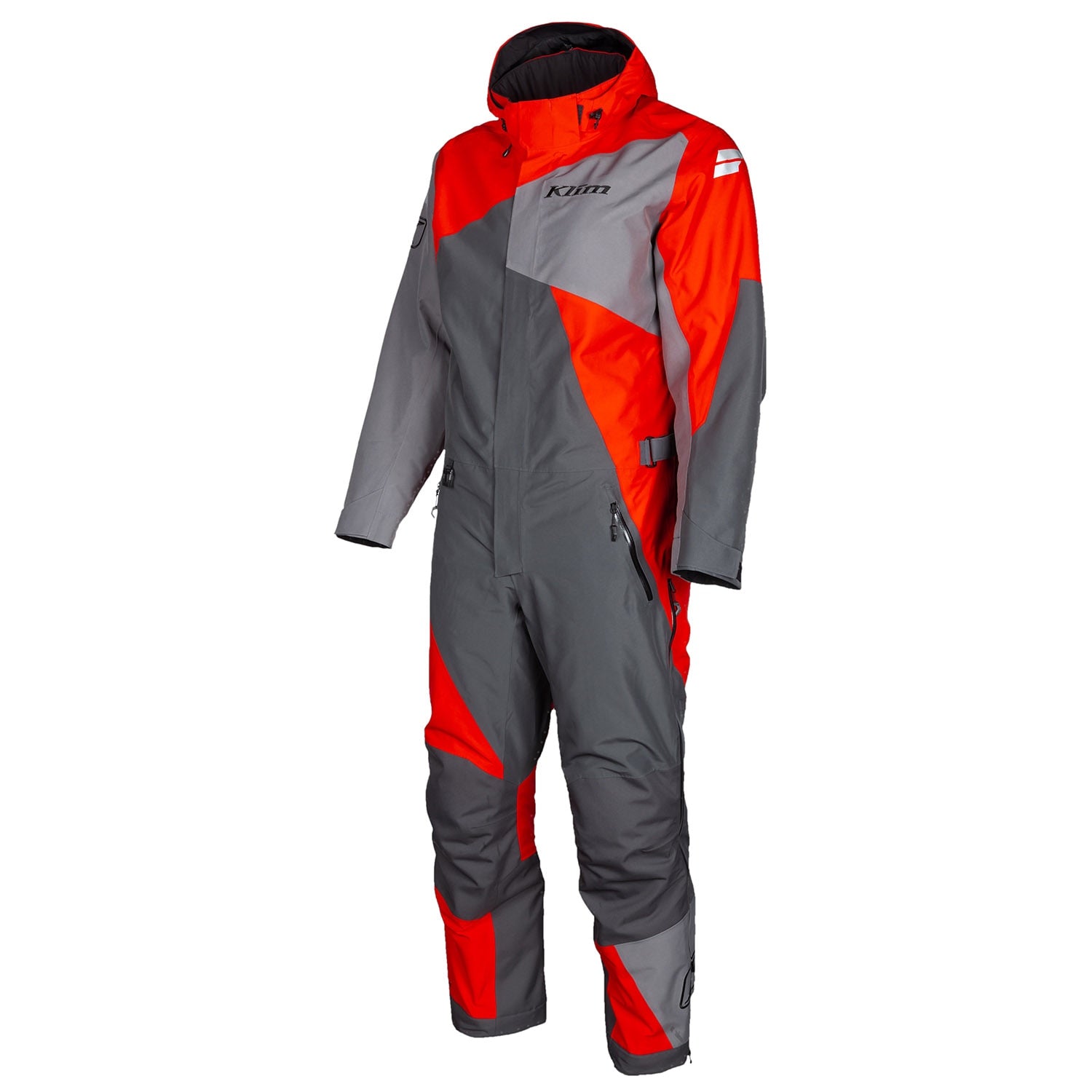 Railslide One-Piece