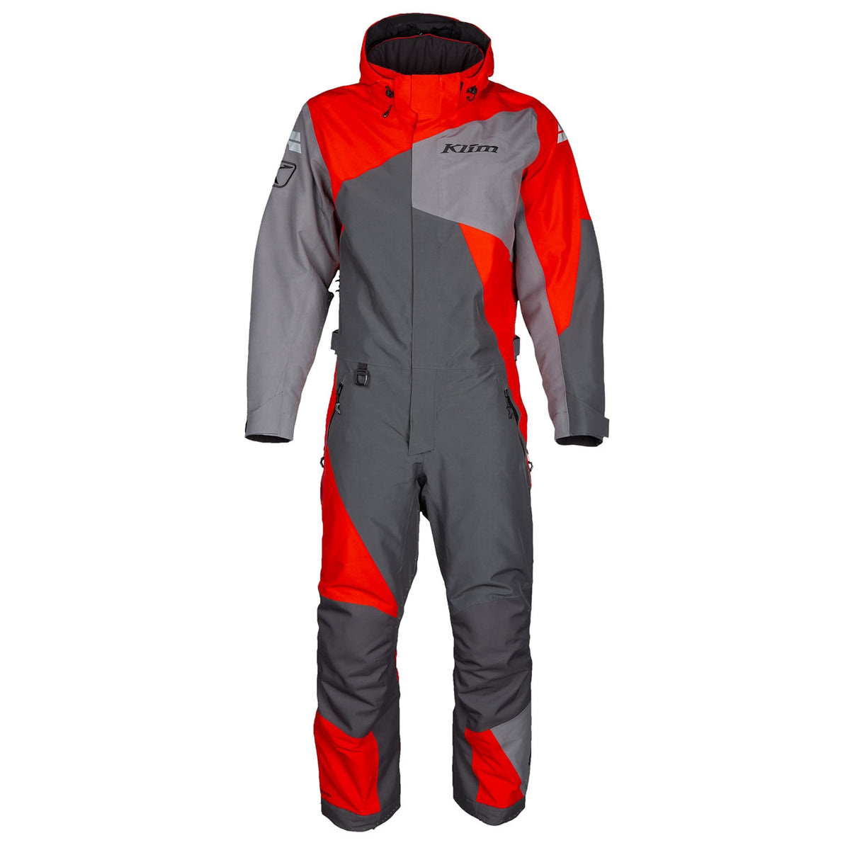 Railslide One-Piece