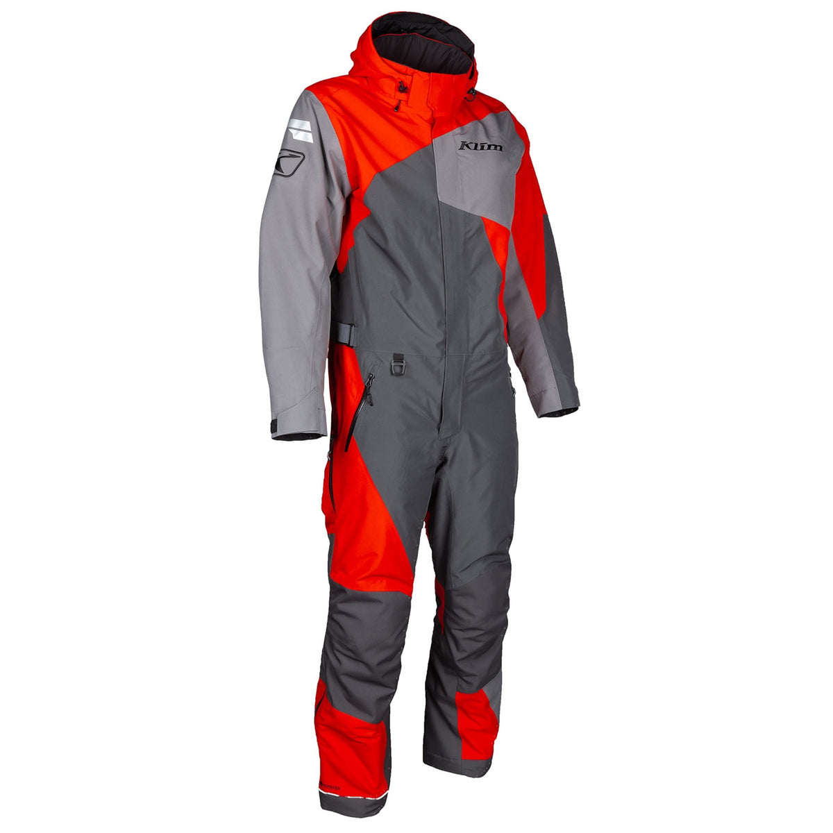Railslide One-Piece
