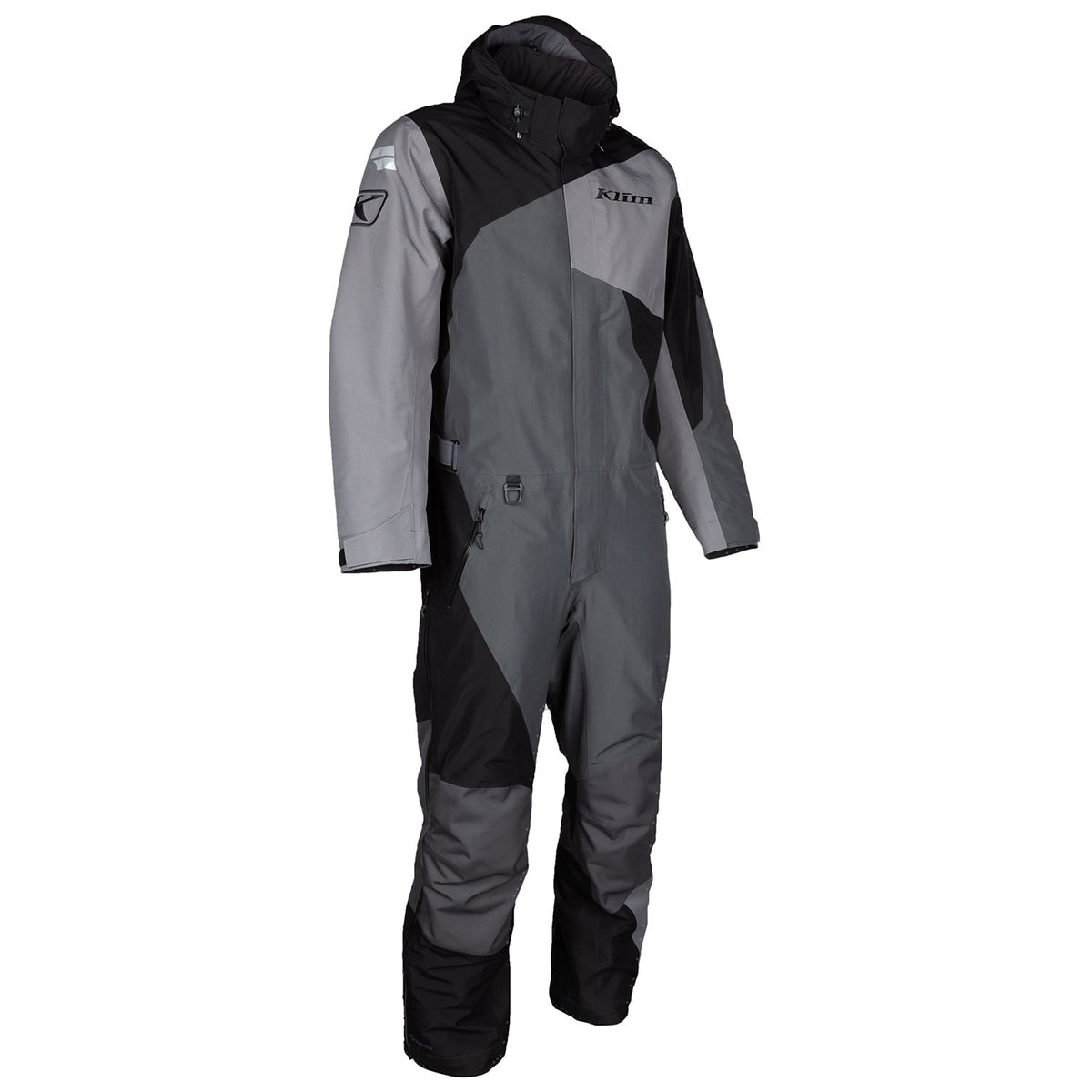 Railslide One-Piece