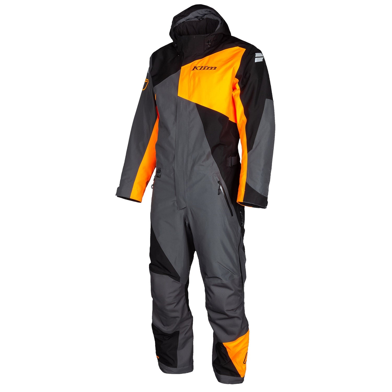 Railslide One-Piece