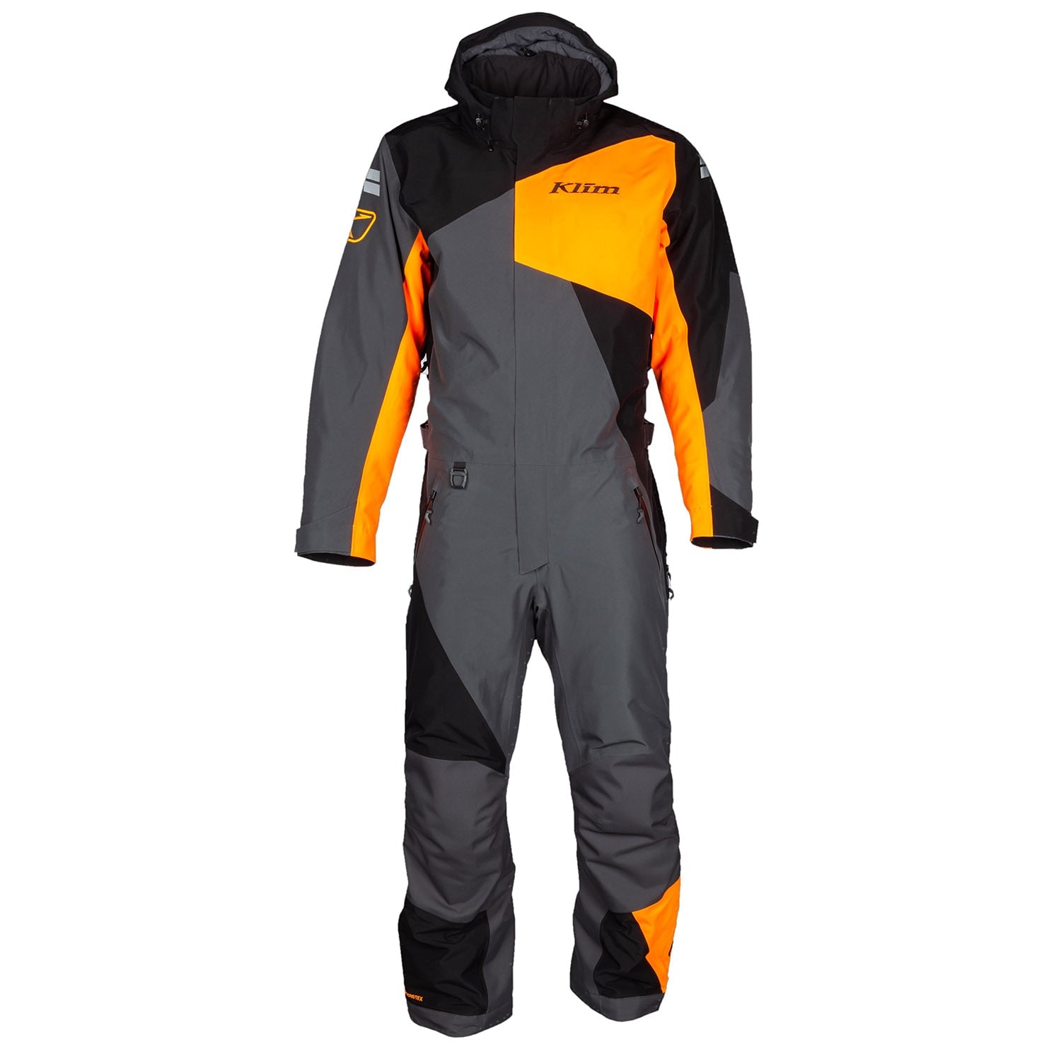 Railslide One-Piece