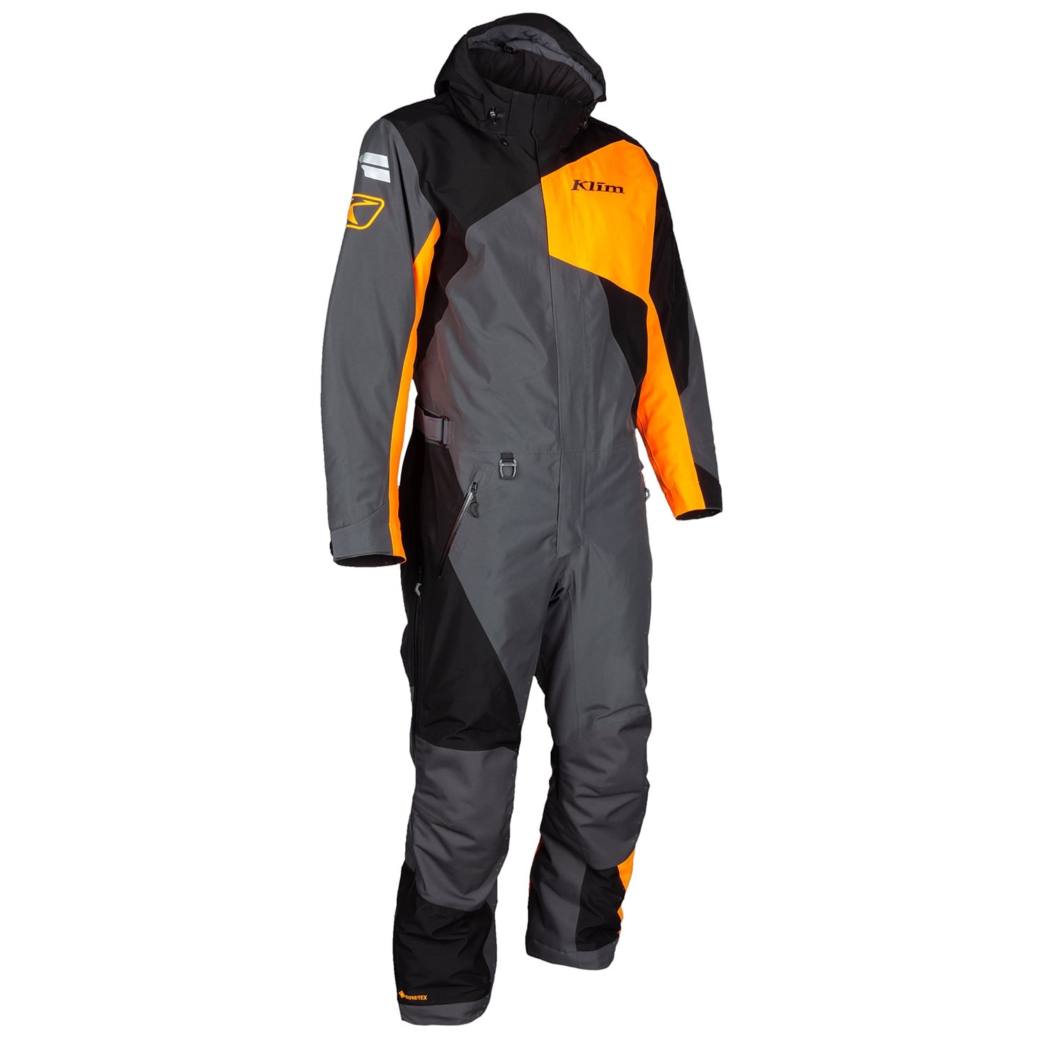 Railslide One-Piece
