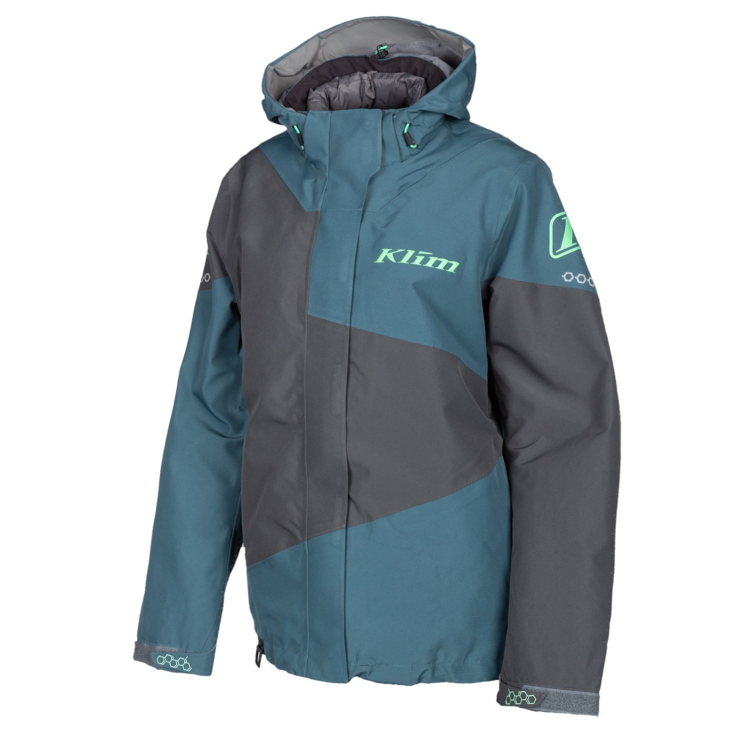 Fuse Jacket (non-current)