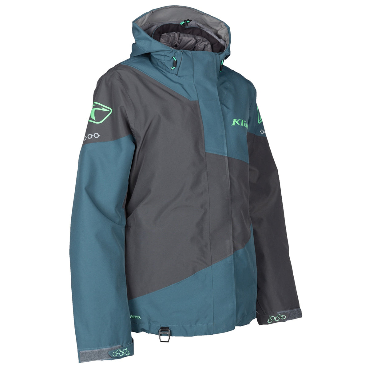 Fuse Jacket (non-current)