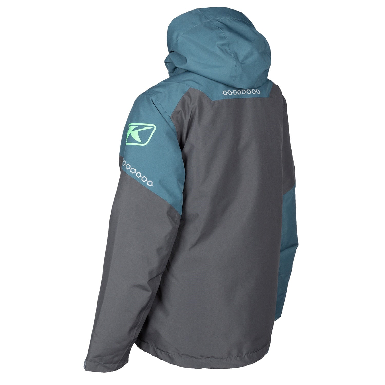 Fuse Jacket (non-current)