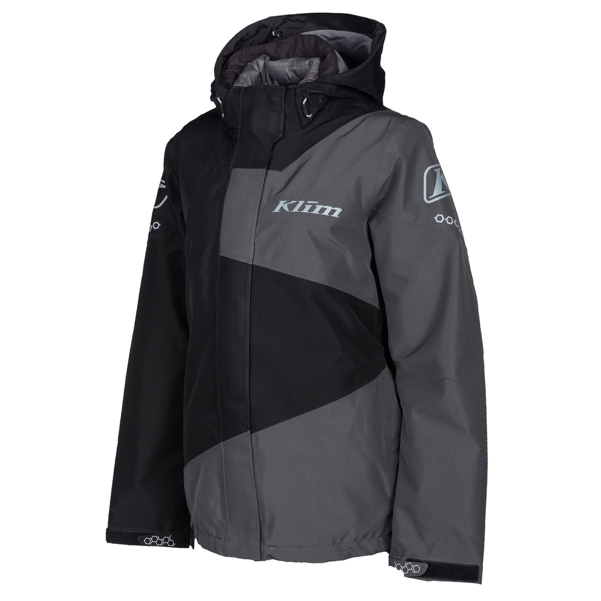 Fuse Jacket (non-current)