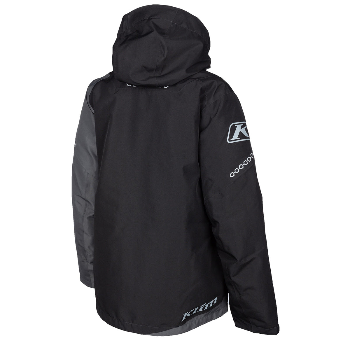 Fuse Jacket (non-current)