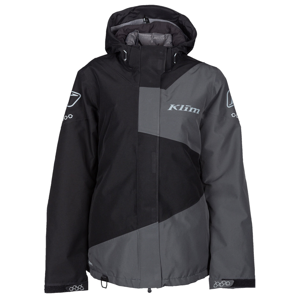 Fuse Jacket (non-current)
