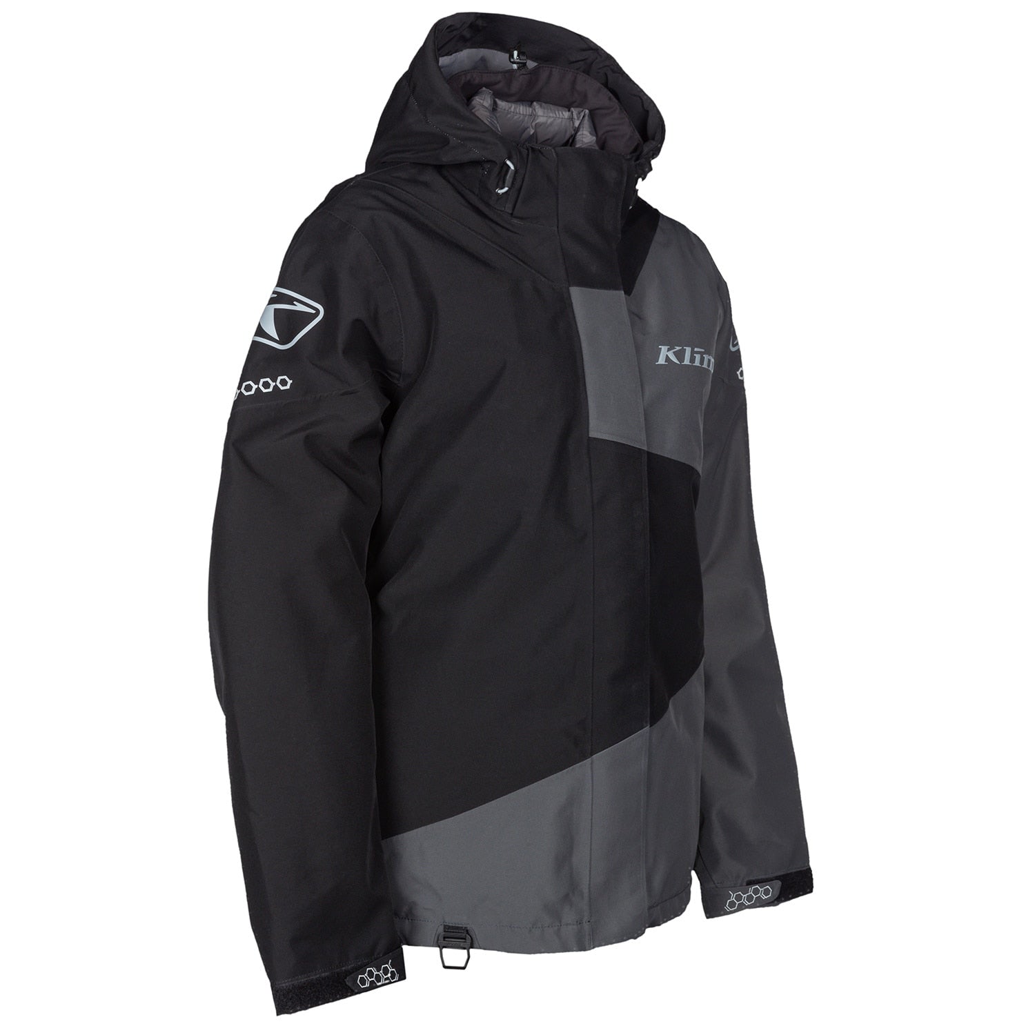 Fuse Jacket (non-current)