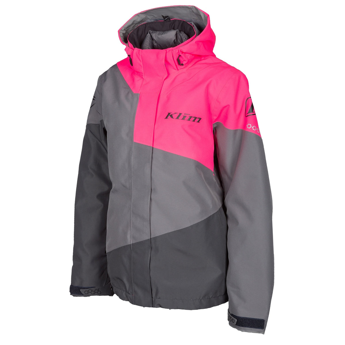 Fuse Jacket (non-current)