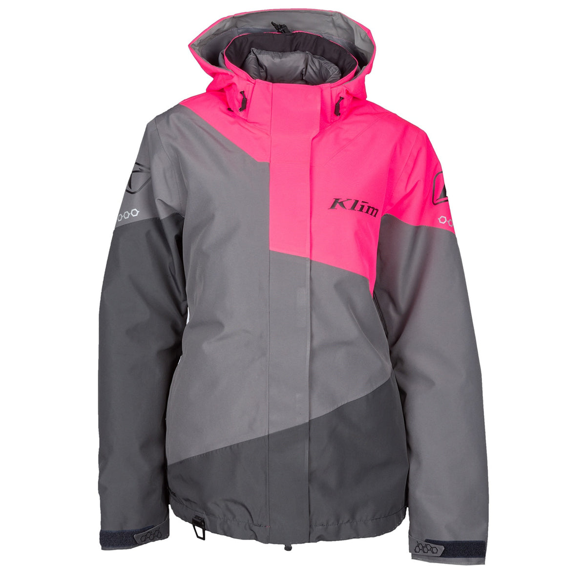 Fuse Jacket (non-current)