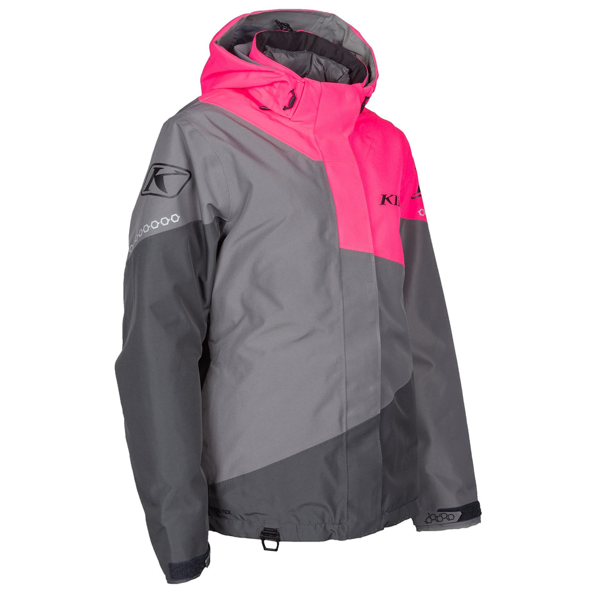 Fuse Jacket (non-current)