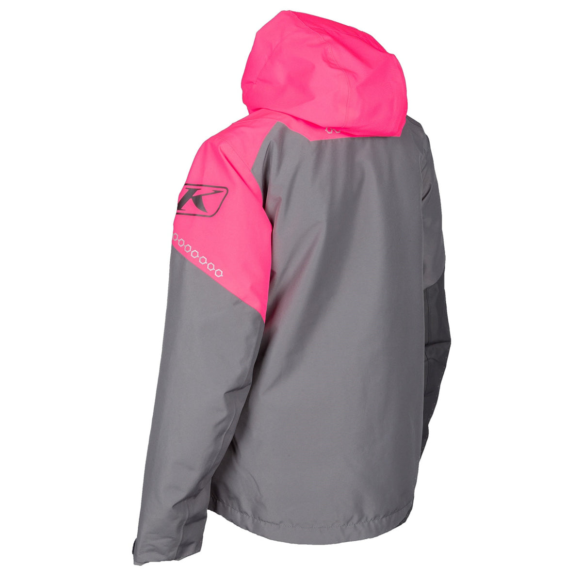 Fuse Jacket (non-current)