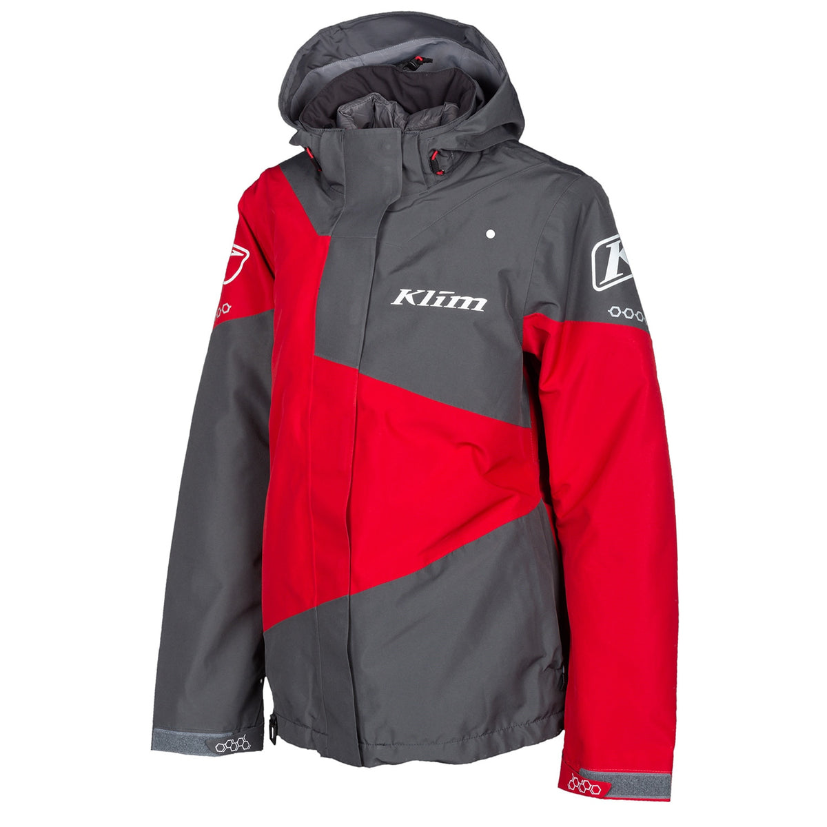 Fuse Jacket (non-current)