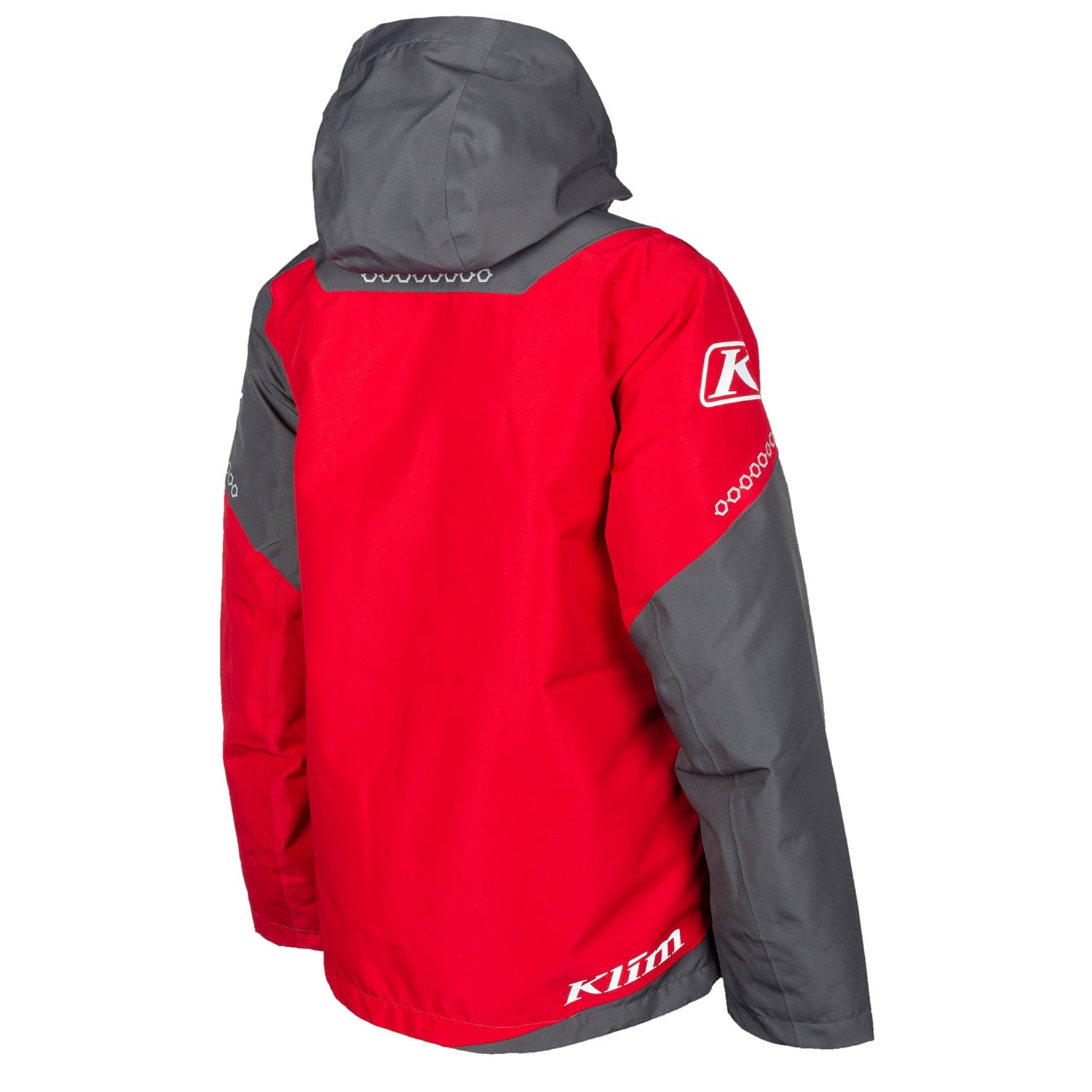 Fuse Jacket (non-current)