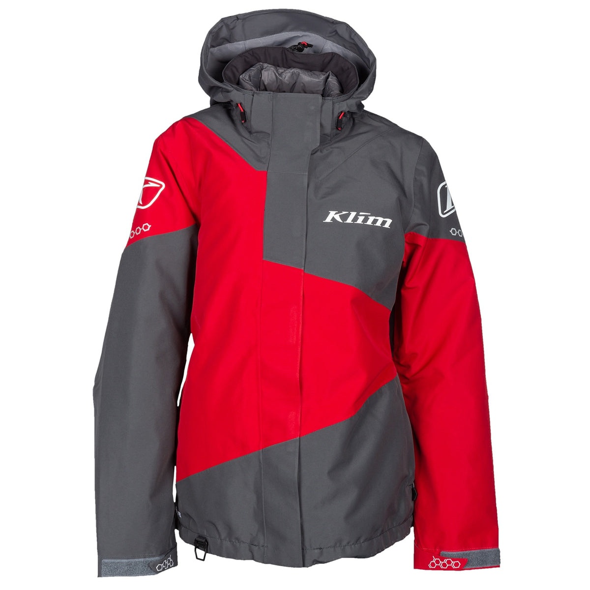 Fuse Jacket (non-current)