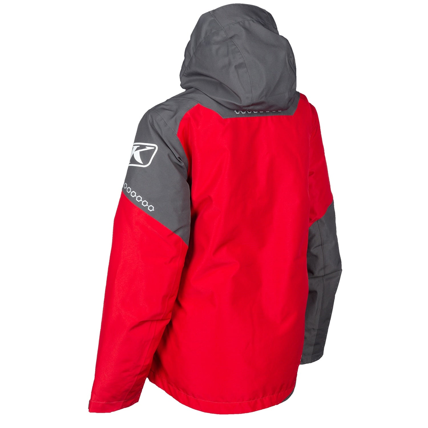 Fuse Jacket (non-current)