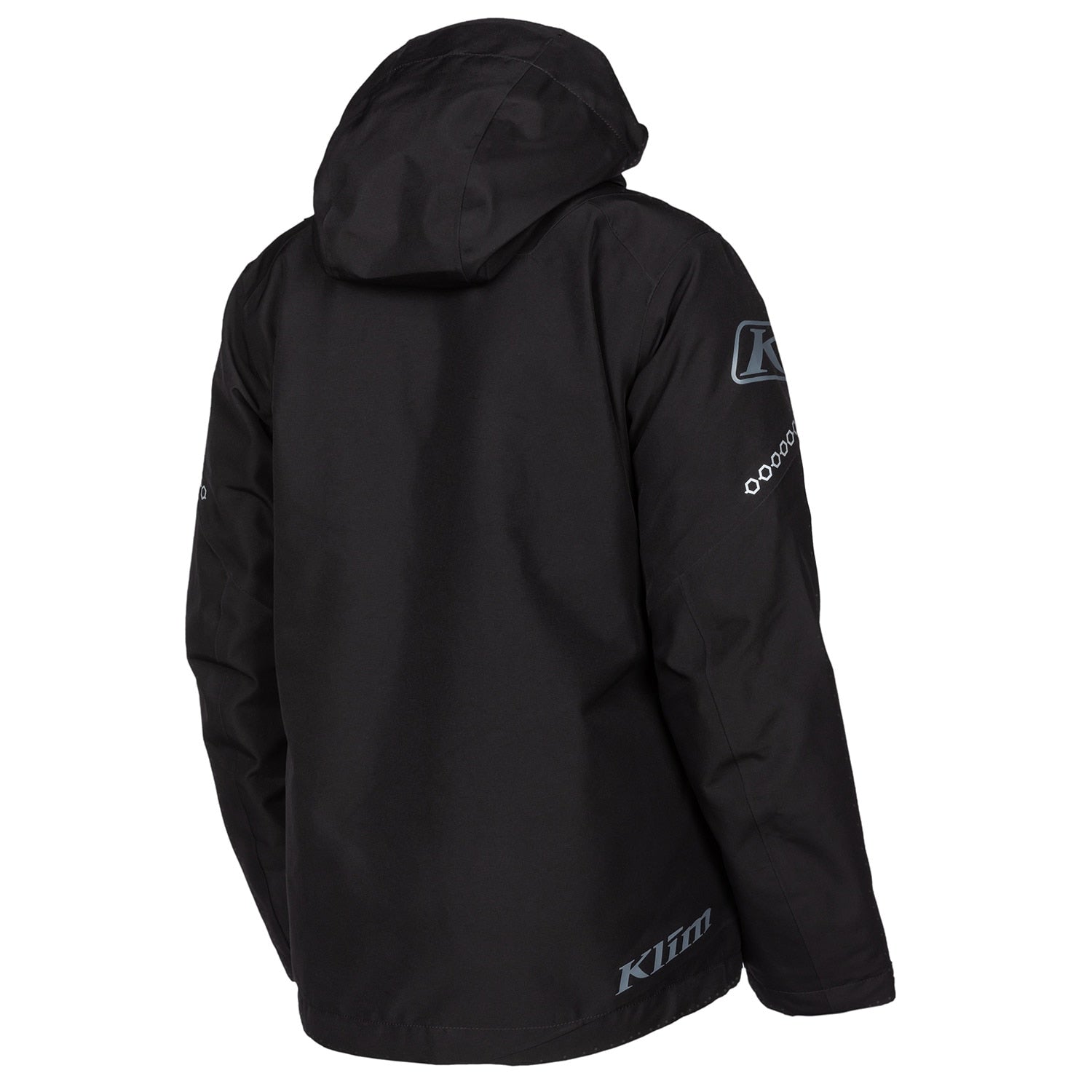 Fuse Hybrid Jacket