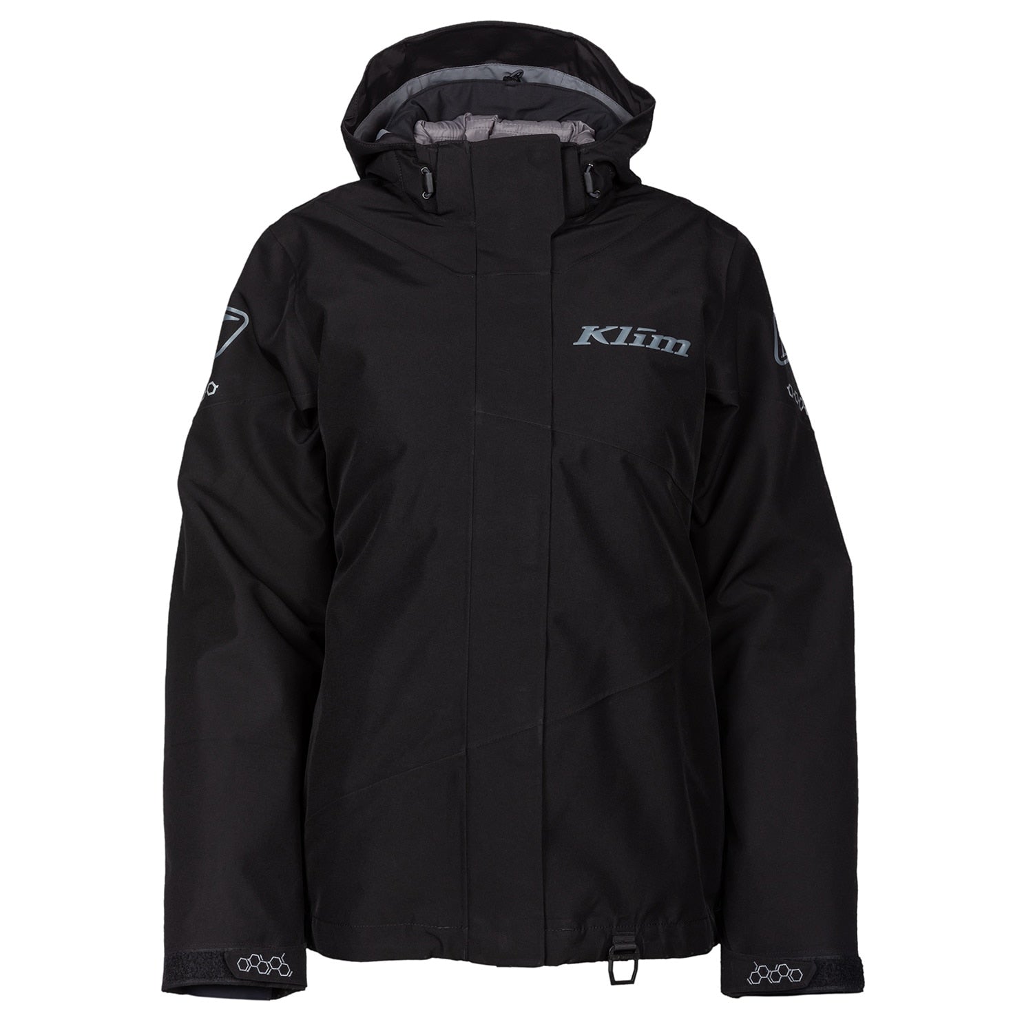 Fuse Hybrid Jacket