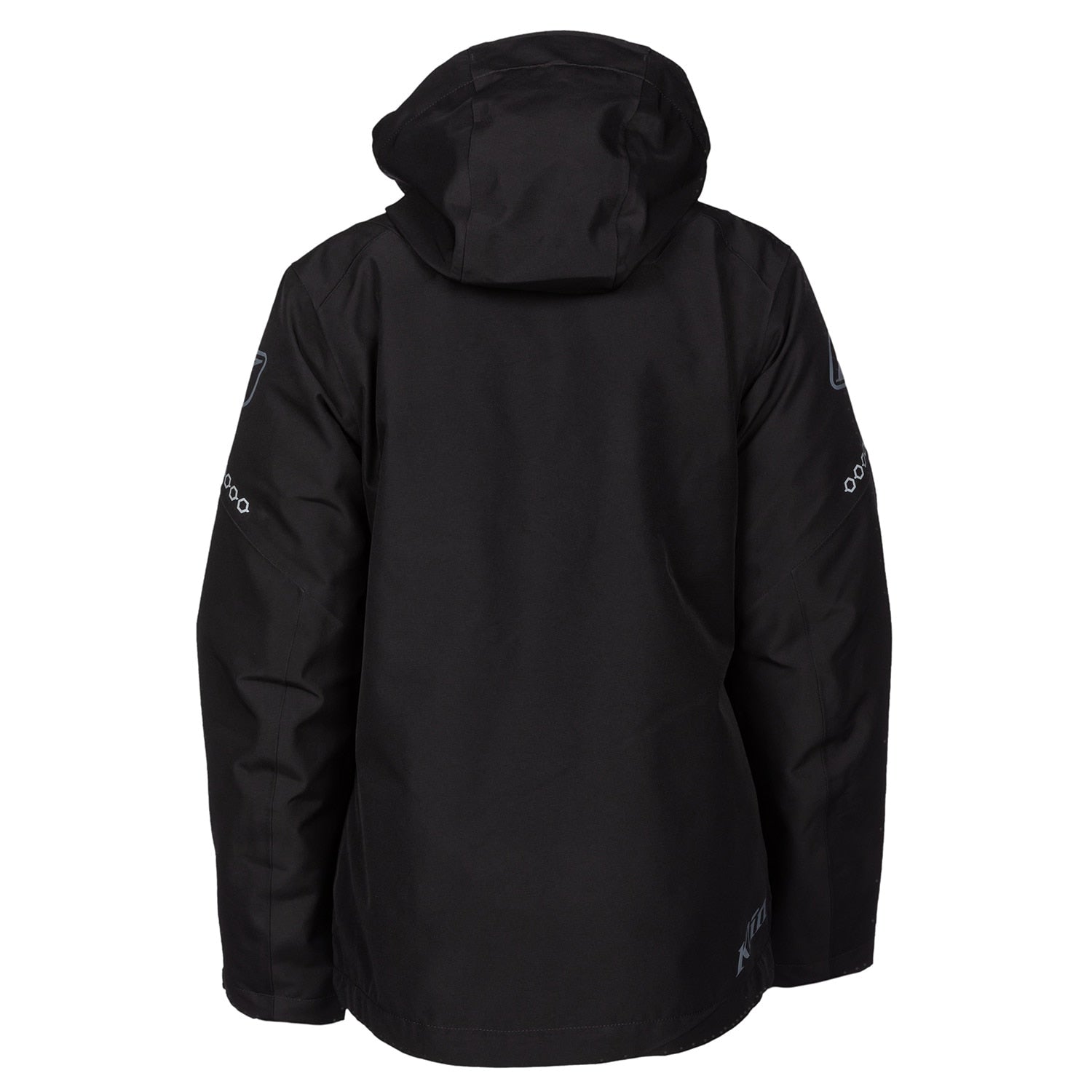 Fuse Hybrid Jacket