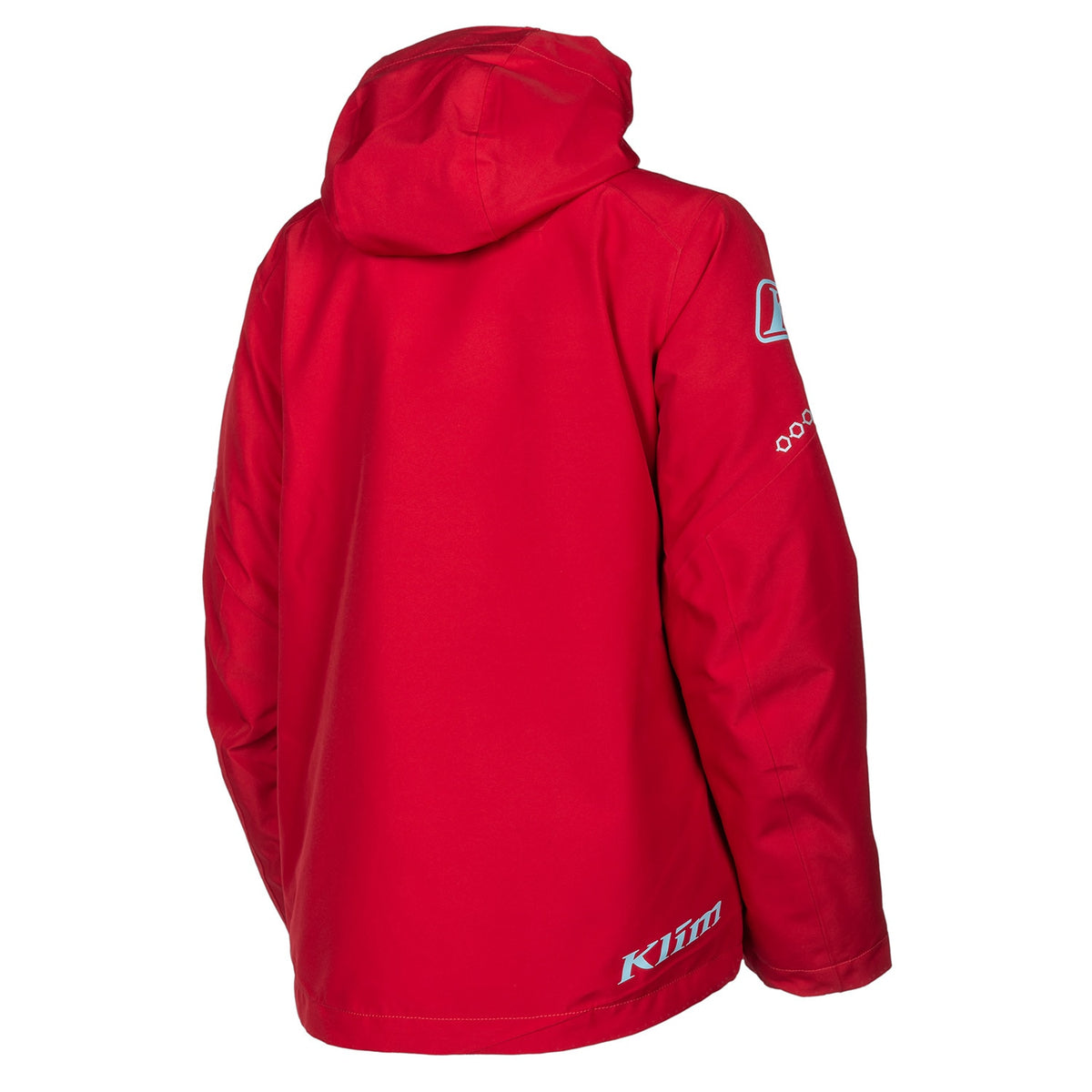 Fuse Hybrid Jacket