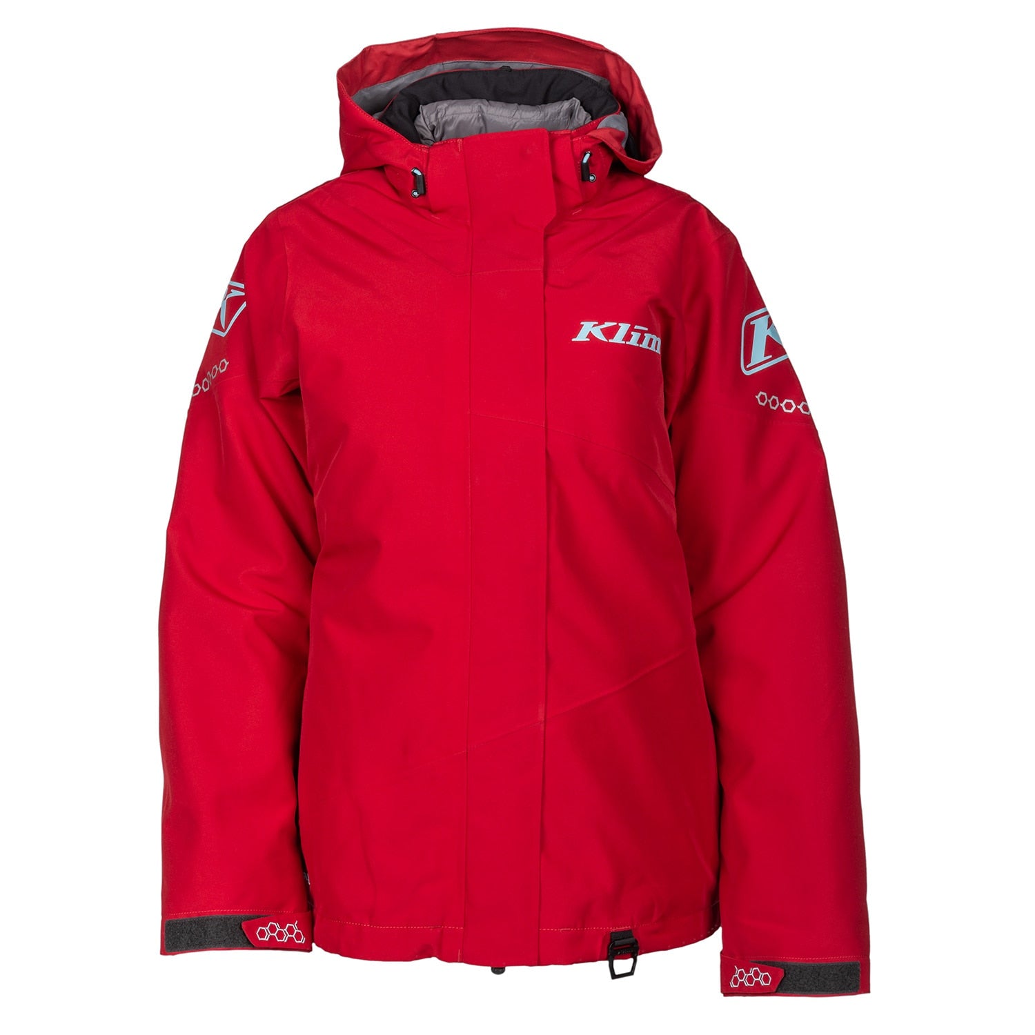 Fuse Hybrid Jacket