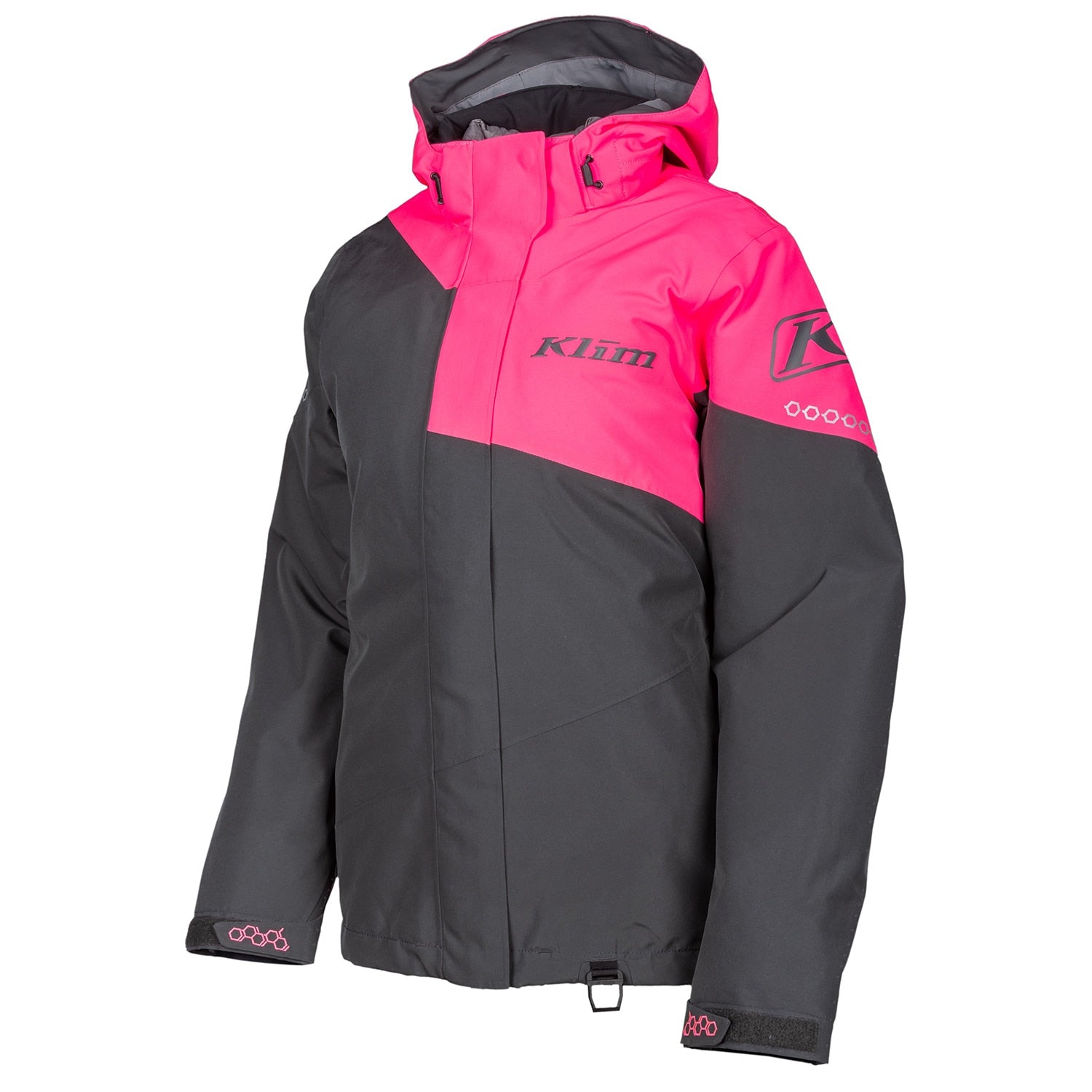 Fuse Hybrid Jacket