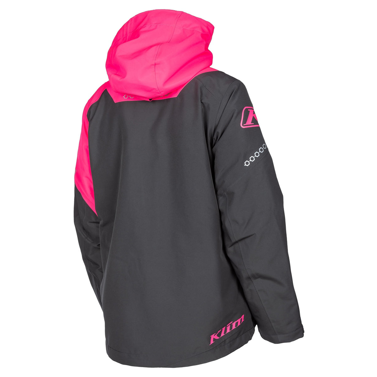 Fuse Hybrid Jacket